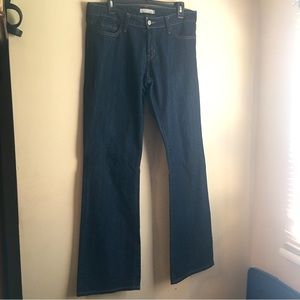Levi’s 545 Bootcut Jean 12 Long